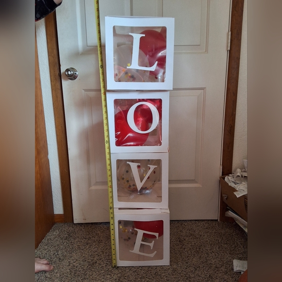 Wedding decor - Picture 7 of 8